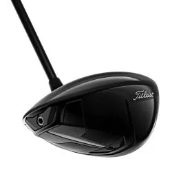 Titleist TSR4 Driver -Golf Clubs Shop TSR4 Driver Rear 3Q
