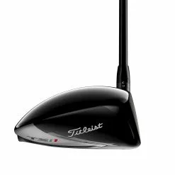 Titleist TSi1 Driver -Golf Clubs Shop TSi1 Driver Toe RGB