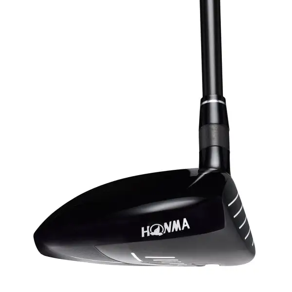 Honma TW757 Golf Fairway Wood 2 Honma TW757 Golf Fairway Wood - Image 2