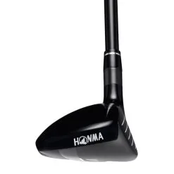 Honma TW757 Golf Hybrid 7 Honma TW757 Golf Hybrid -Golf Clubs Shop TW757 UT21 toe grande