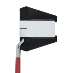 Odyssey White Hot Versa Twelve DB 23 Putter -Golf Clubs Shop TWELVE DB WHITE HOT VERSA ADDRESS