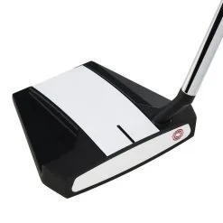 Odyssey White Hot Versa Twelve S 23 Putter 8 Odyssey White Hot Versa Twelve S 23 Putter -Golf Clubs Shop TWELVE S WHITE HOT VERSA FACE
