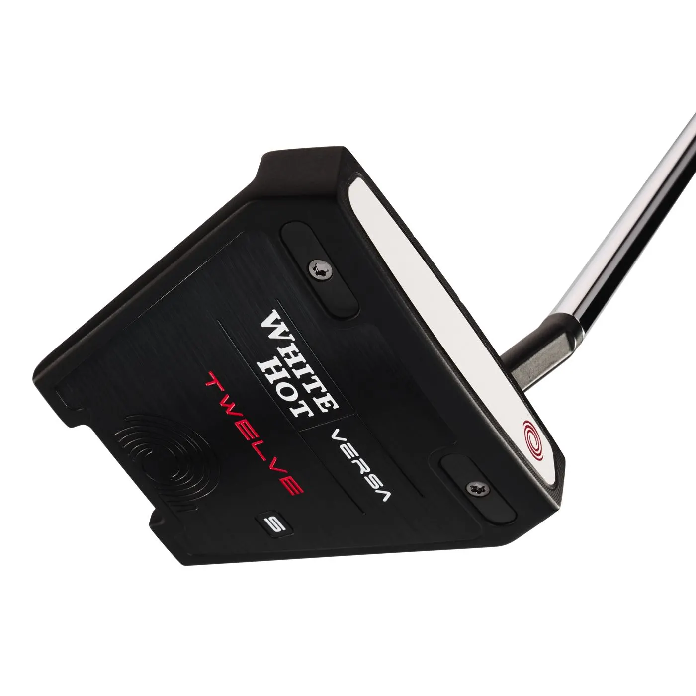 Odyssey White Hot Versa Twelve S 23 Putter 1 Odyssey White Hot Versa Twelve S 23 Putter