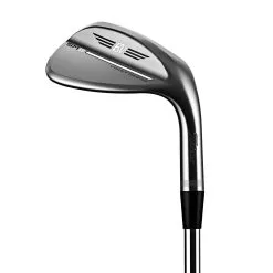 Titleist Vokey SM9 Wedge – Raw -Golf Clubs Shop Vokey SM9 54 10 S RAW RH