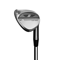 Titleist Vokey SM9 Wedge – Raw