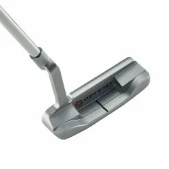 Odyssey White Hot OG #1 Putter -Golf Clubs Shop WHITE HOT OG 1 BACK 2021