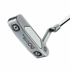 Odyssey White Hot OG #1 Putter