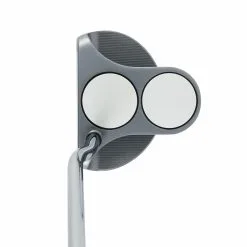 Odyssey White Hot OG 2 Ball Stroke Lab Putter -Golf Clubs Shop WHITE HOT OG 2 BALL ADDRESS 2021