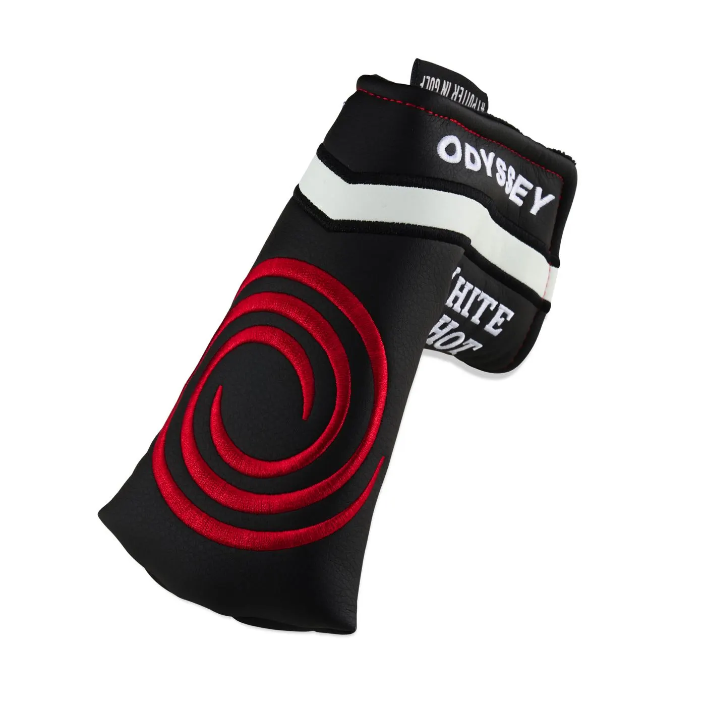 Odyssey White Hot Versa One CH 23 Putter 6 Odyssey White Hot Versa One CH 23 Putter - Image 6