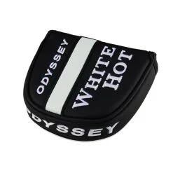 Odyssey White Hot Versa Twelve CS 23 Putter 9 Odyssey White Hot Versa Twelve CS 23 Putter -Golf Clubs Shop WHITE HOT VERSA CS XXL HEADCOVER 0152 3