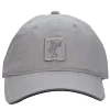 Ashworth Tatter Cap - Light Grey