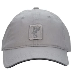 Ashworth Tatter Cap - Light Grey