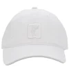 Ashworth Tatter Cap - White