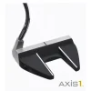 Axis1 Rose Golf Putter