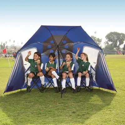 SKLZ Sport Bench 2 SKLZ Sport Bench - Image 2