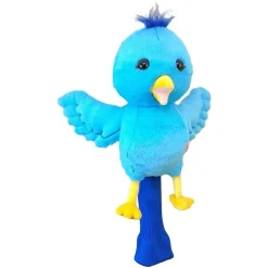 Daphne's Headcovers Daphne's Birdie Golf Headcover