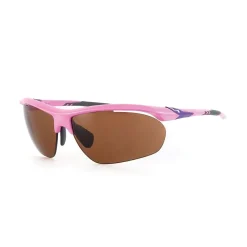 Sundog Eyewear Sundog Bolt Eyeware - Bolt - Brown / Pink