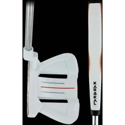 Go Golf GO C4 Putter 3 -Golf Clubs Shop c4 putter3 lh 900