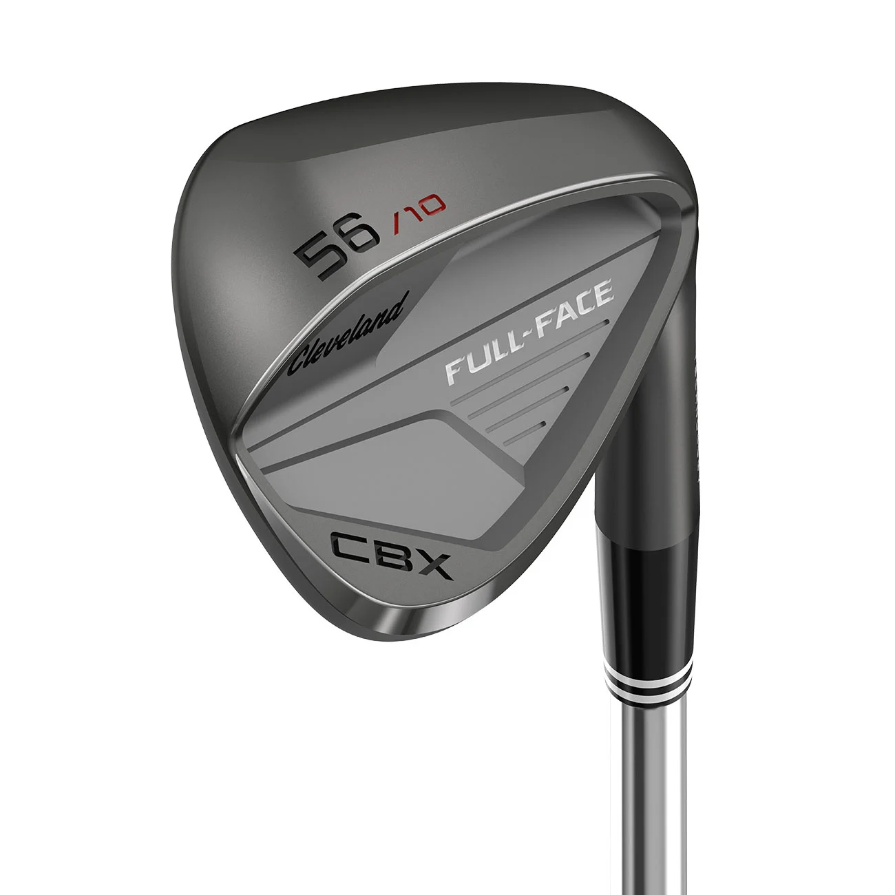 Cleveland CBX Full Face Wedge 1 Cleveland CBX Full Face Wedge