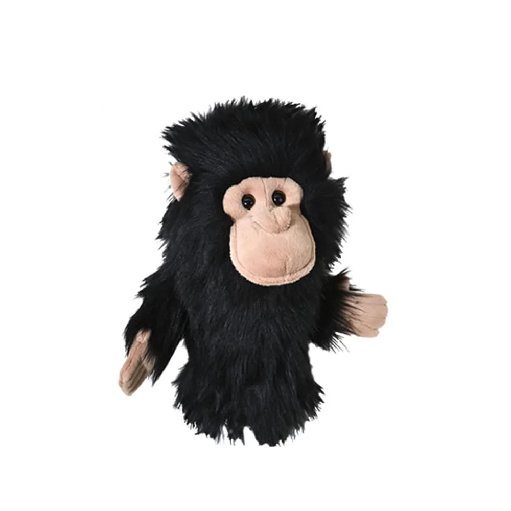 Daphne's Headcovers Daphne's Chimpanzee Golf Headcover 1 Daphne's Headcovers Daphne's Chimpanzee Golf Headcover