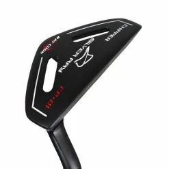 RAY COOK SILVER RAY CHIPPER