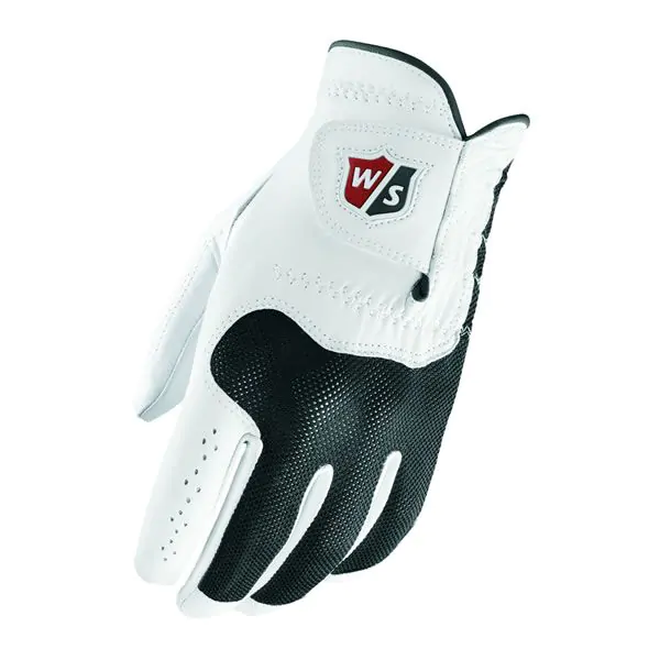 Wilson Golf Wilson Staff Conform Golf Glove 1 Wilson Golf Wilson Staff Conform Golf Glove