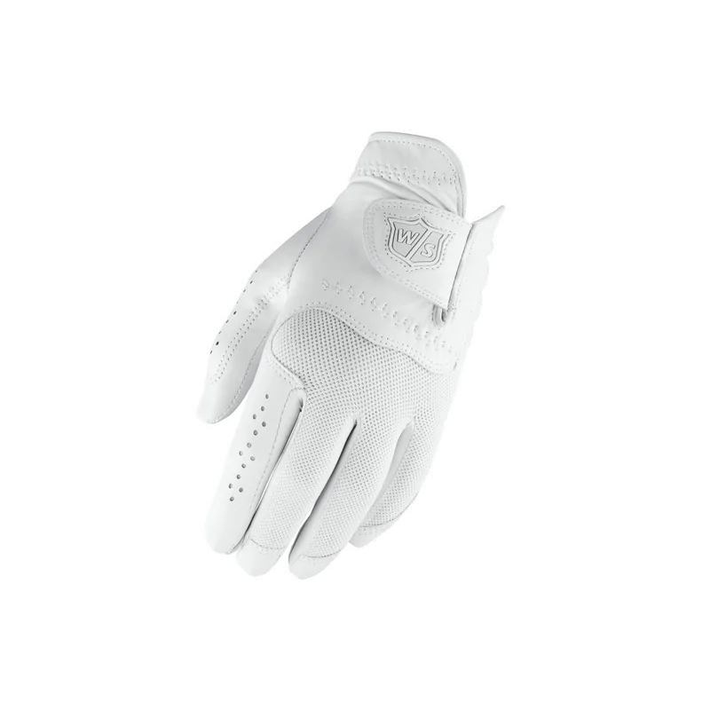 Wilson Golf Wilson Staff Ladies Conform Golf Glove 1 Wilson Golf Wilson Staff Ladies Conform Golf Glove