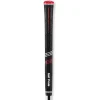 Golf Pride Grips Golf Pride CP2 Pro Golf Grip - Standard - Black/Red