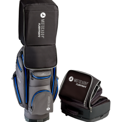 NEW Motocaddy FlightSafe Travel Cover -Golf Clubs Shop crmv3sdmdyt