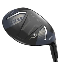 Wilson Golf Wilson Staff D9 Hybrid -Golf Clubs Shop d9hybrid 2