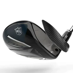 Wilson Golf Wilson Staff D9 Hybrid -Golf Clubs Shop d9hybrid 6