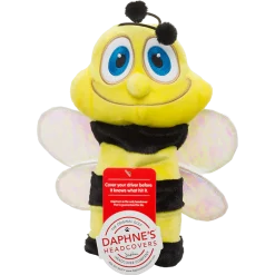 Daphne's Headcovers Daphne's Bee Hybrid Golf Headcover