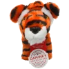 Daphne's Headcovers Daphne's Tiger Hybrid Headcover