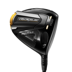 Callaway Rogue ST MAX LS Driver