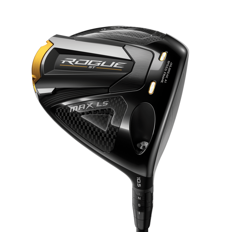 Callaway Rogue ST MAX LS Driver 1 Callaway Rogue ST MAX LS Driver