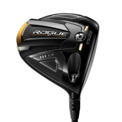 Callaway Rogue ST MAX Triple Diamond LS Driver