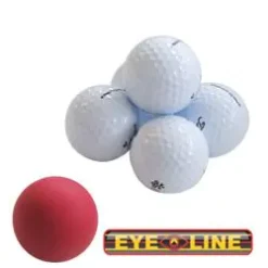 Eyeline Golf - Balls Of Steel