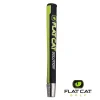Lamkin Grips Flat Cat Solution Putter Grip - Pistol