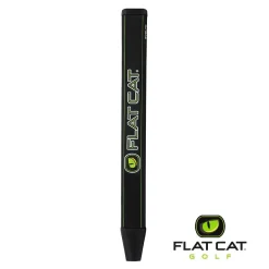 Lamkin Grips Flat Cat Tak Putter Grip - Svelte