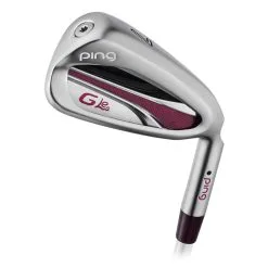 Ping G Le2 Irons