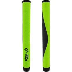 G-Rip ST-1 Putter Golf Grip - Green