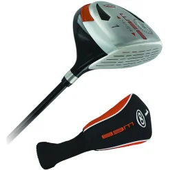 Go Golf Go Junior Web Driver Age 6-8 Years (112-132cms Tall)