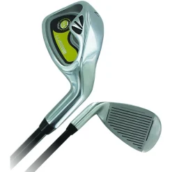 Go Golf Go Junior Web 5 Iron Age 4-5 Years (Upto 112cms Tall)