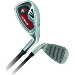 Go Golf Go Junior Web 6 Iron Age 9-12 Years (132-152cms Tall)