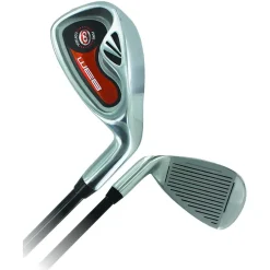 Go Golf Go Junior Web 7 Iron Age 6-8 Years (112-132cms Tall) - LH
