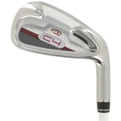 Go Golf GO Ladies Cavity Backed #4 Iron - RH