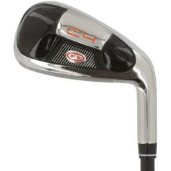 Go Golf GO Progressive #6 Iron - LH
