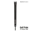 Golf Pride Grips Golf Pride Tour Velvet Plus 4 Golf Grip - Midsize