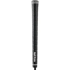 Golf Pride Grips Golf Pride Tour Wrap 2G Undersize Grip - Black