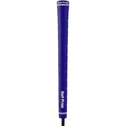 Golf Pride Grips Golf Pride Tour Wrap 2G Grip - Blue